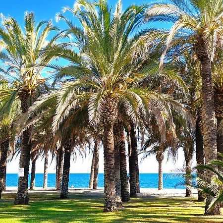 Appartement Vista Azul No1 à Torremolinos Extérieur photo