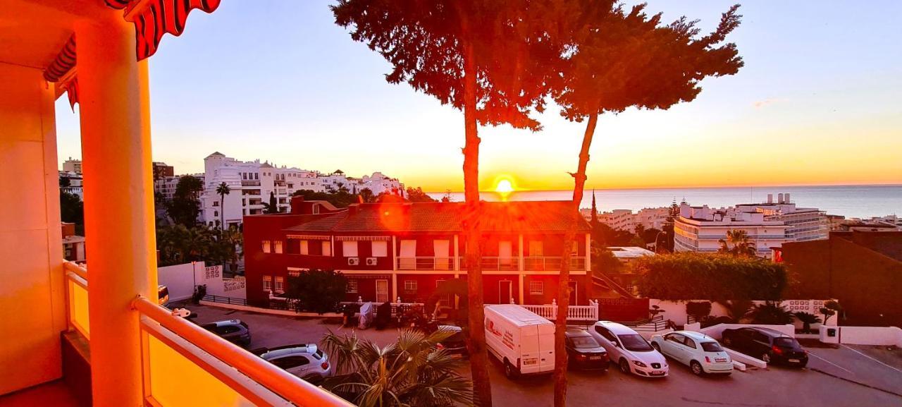 Appartement Vista Azul No1 à Torremolinos Extérieur photo