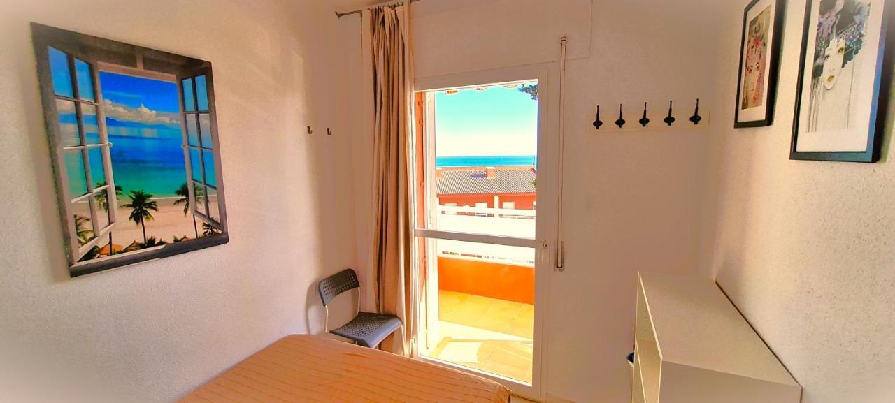 Appartement Vista Azul No1 à Torremolinos Extérieur photo