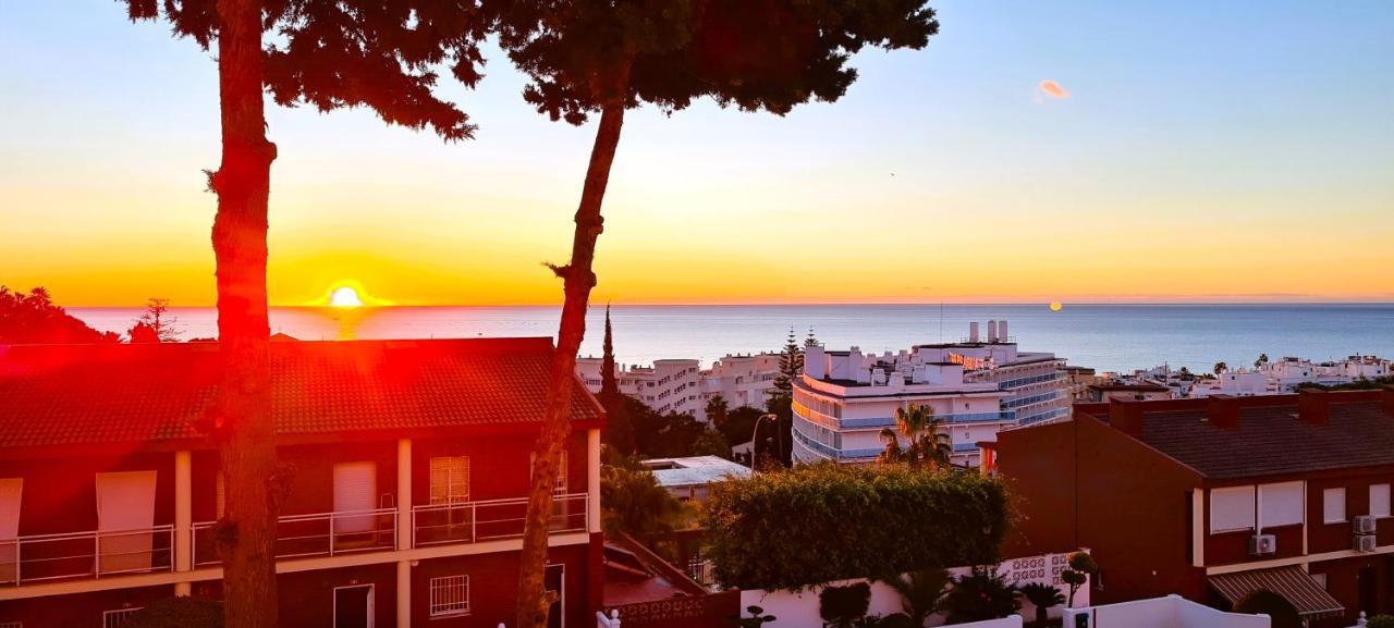 Appartement Vista Azul No1 à Torremolinos Extérieur photo