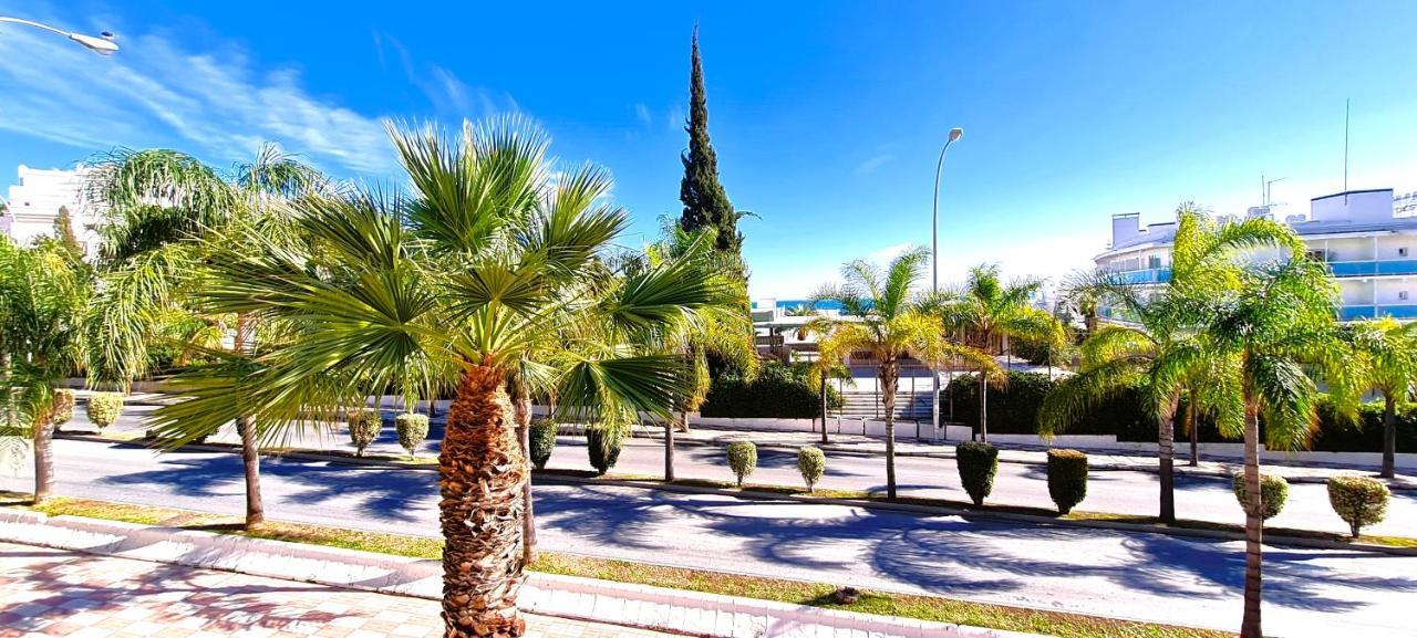 Appartement Vista Azul No1 à Torremolinos Extérieur photo