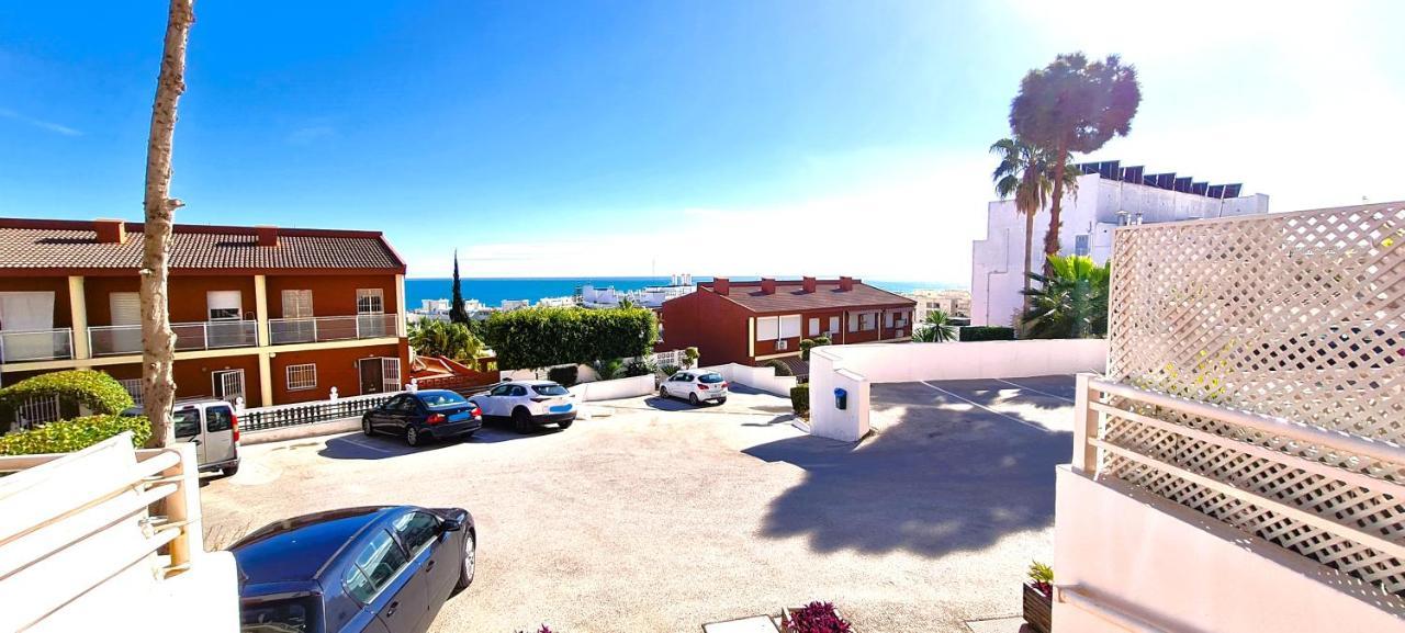 Appartement Vista Azul No1 à Torremolinos Extérieur photo