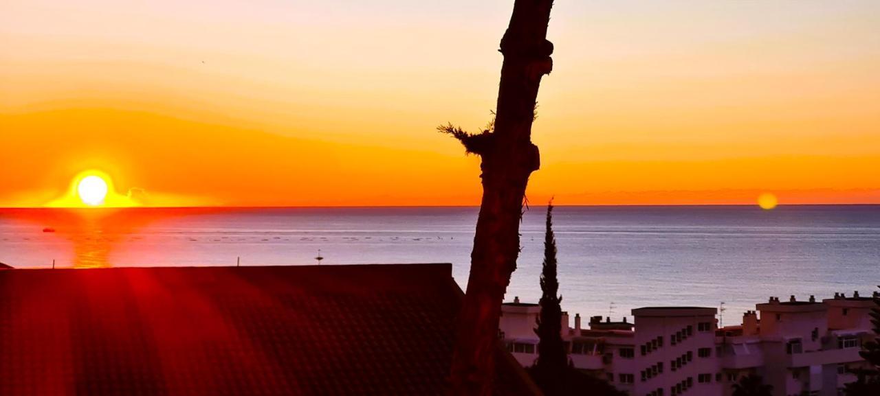 Appartement Vista Azul No1 à Torremolinos Extérieur photo