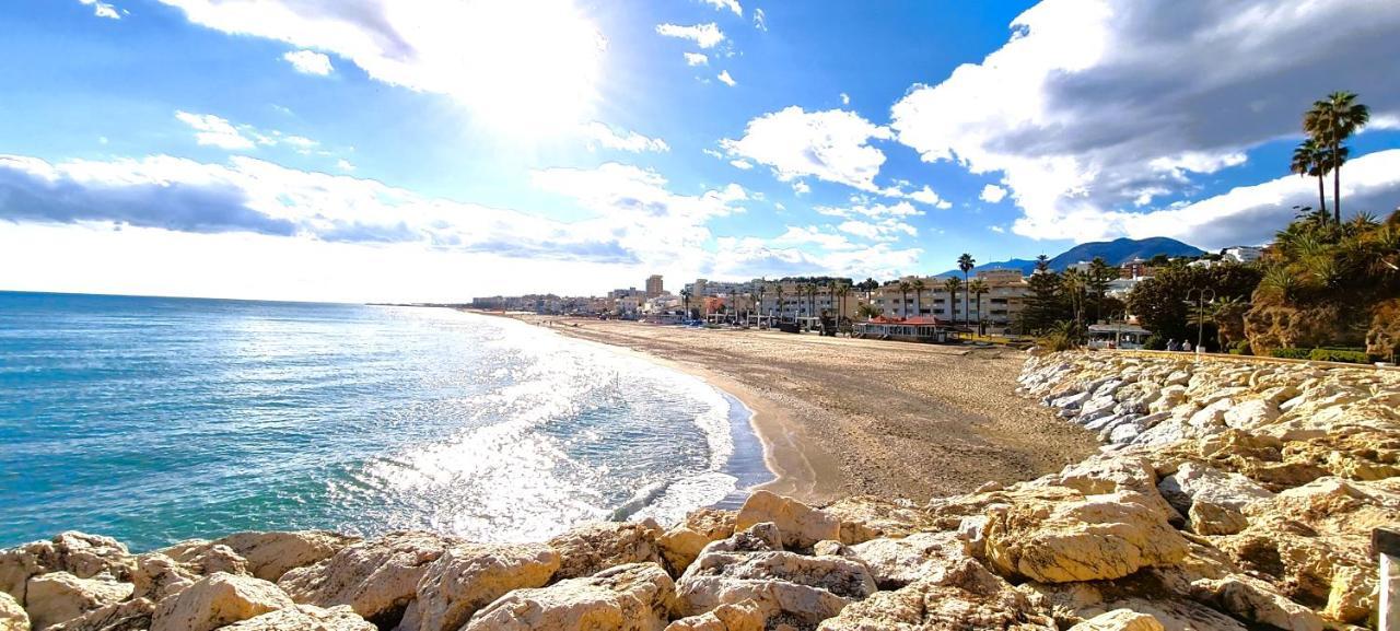 Appartement Vista Azul No1 à Torremolinos Extérieur photo