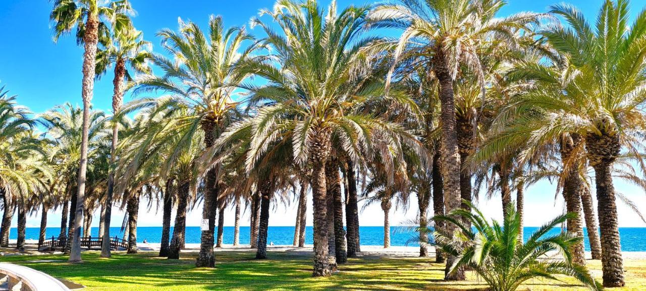 Appartement Vista Azul No1 à Torremolinos Extérieur photo