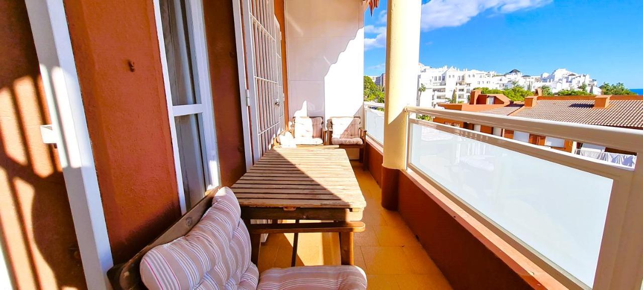 Appartement Vista Azul No1 à Torremolinos Extérieur photo