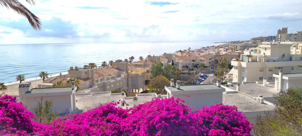 Appartement Vista Azul No1 à Torremolinos Extérieur photo