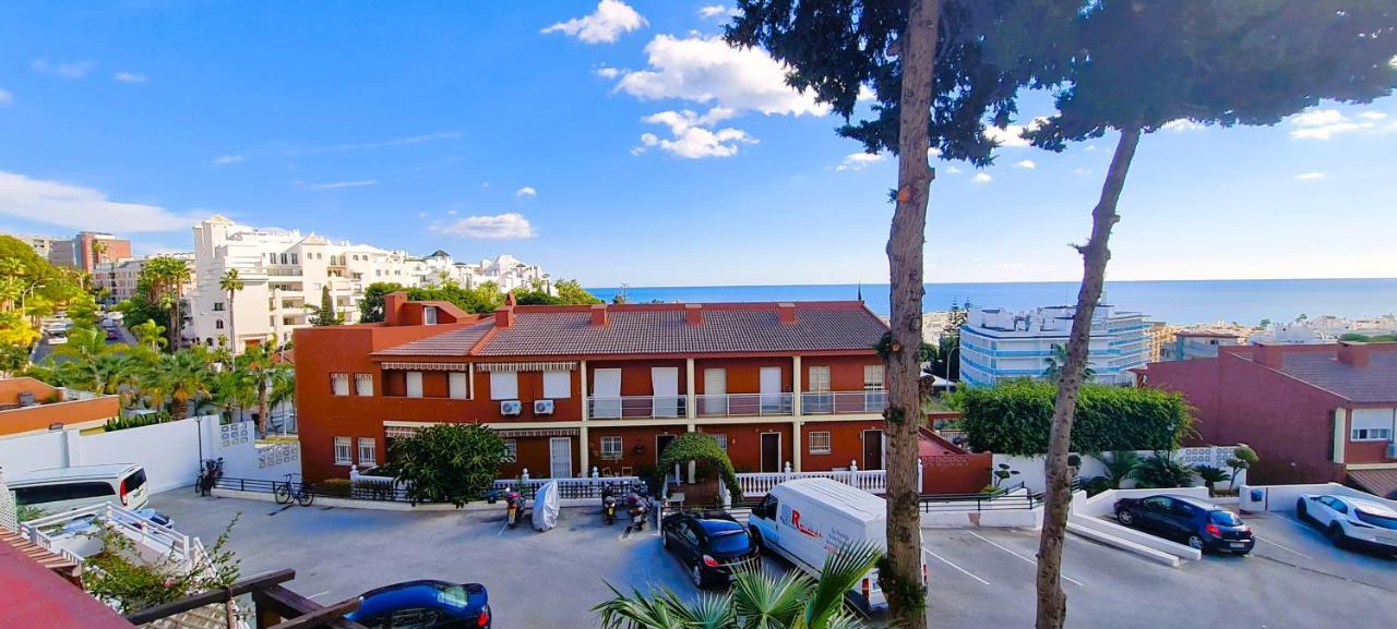 Appartement Vista Azul No1 à Torremolinos Extérieur photo